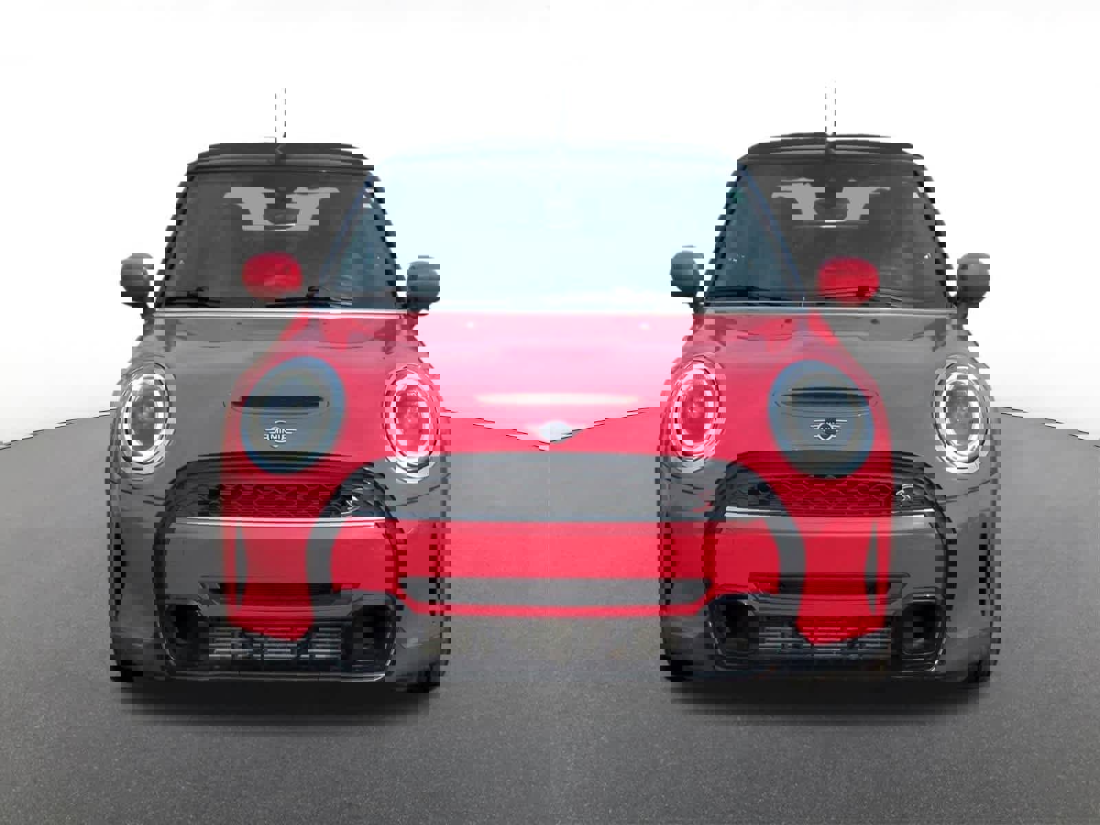 Used 2023 MINI Cooper S image 9