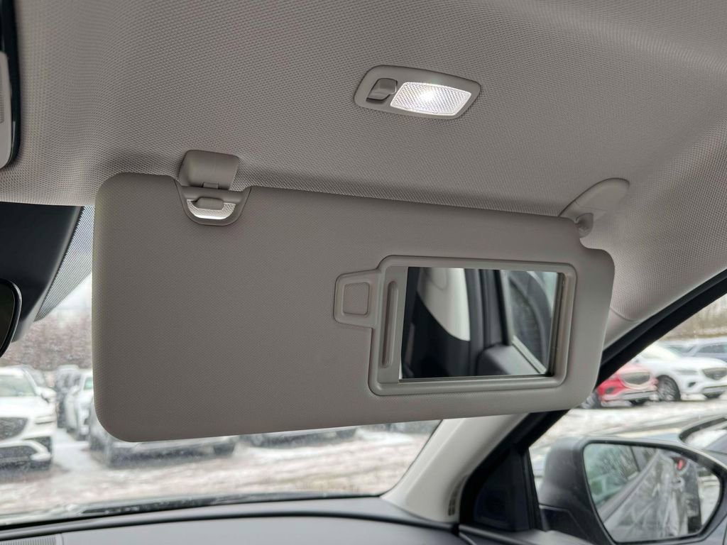 New 2026 Hyundai Tucson SEL image 30