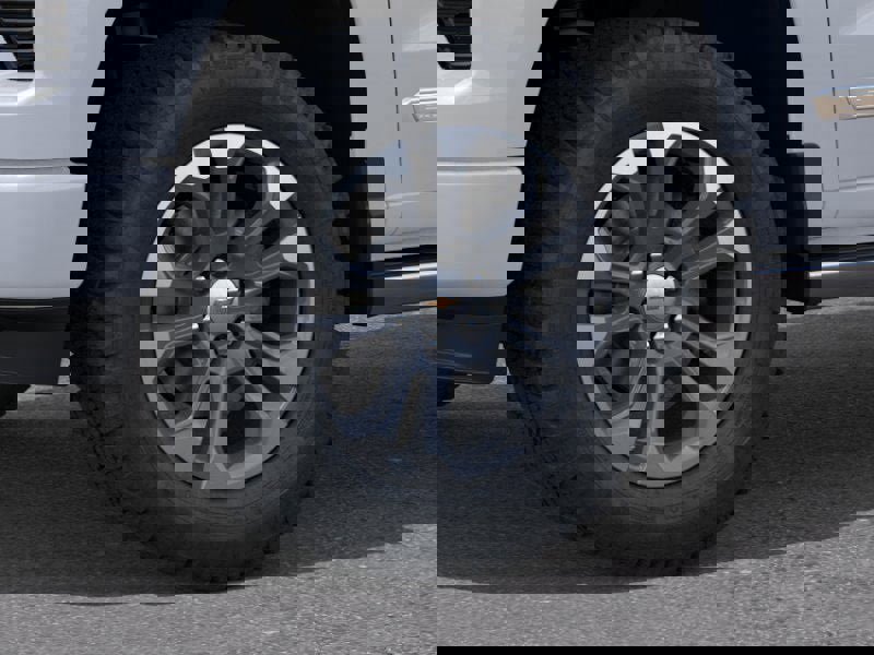 New 2026 Chevrolet Silverado 1500 High Country w/ Technology Package image 9