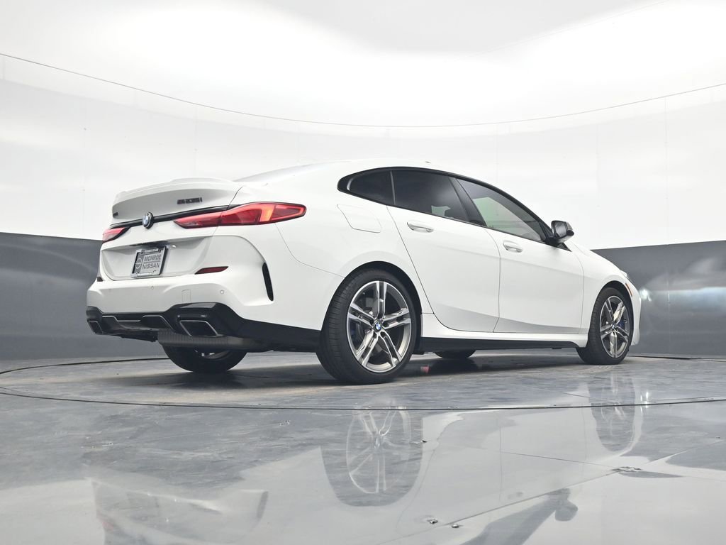Used 2024 BMW M235i xDrive Gran Coupe image 24