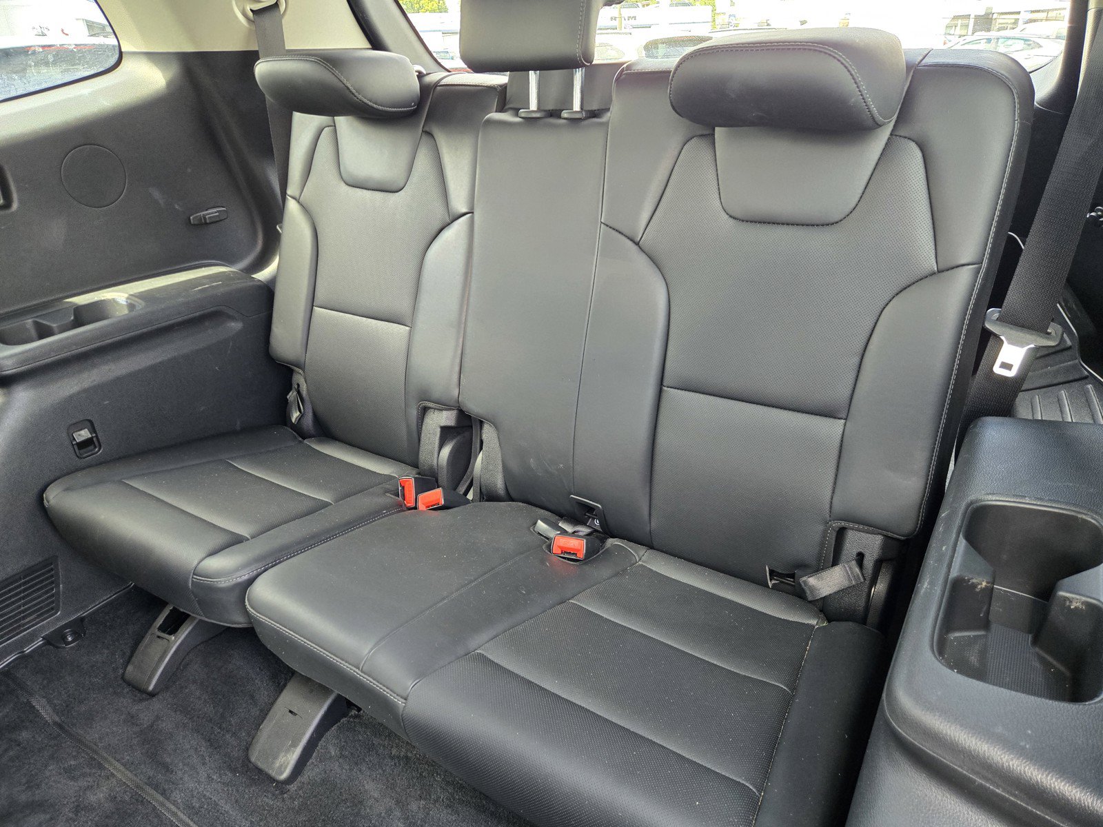 Used 2021 Kia Telluride EX w/ EX Premium Package AWD/4WD image 13