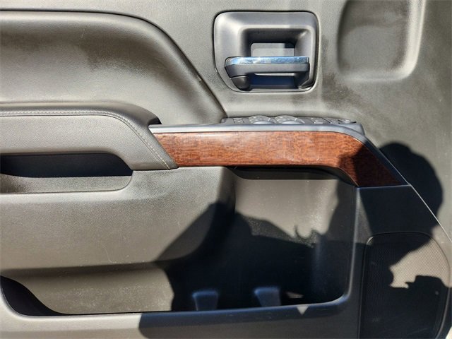 Used 2017 GMC Sierra 1500 SLE w/ SLE Value Package image 19