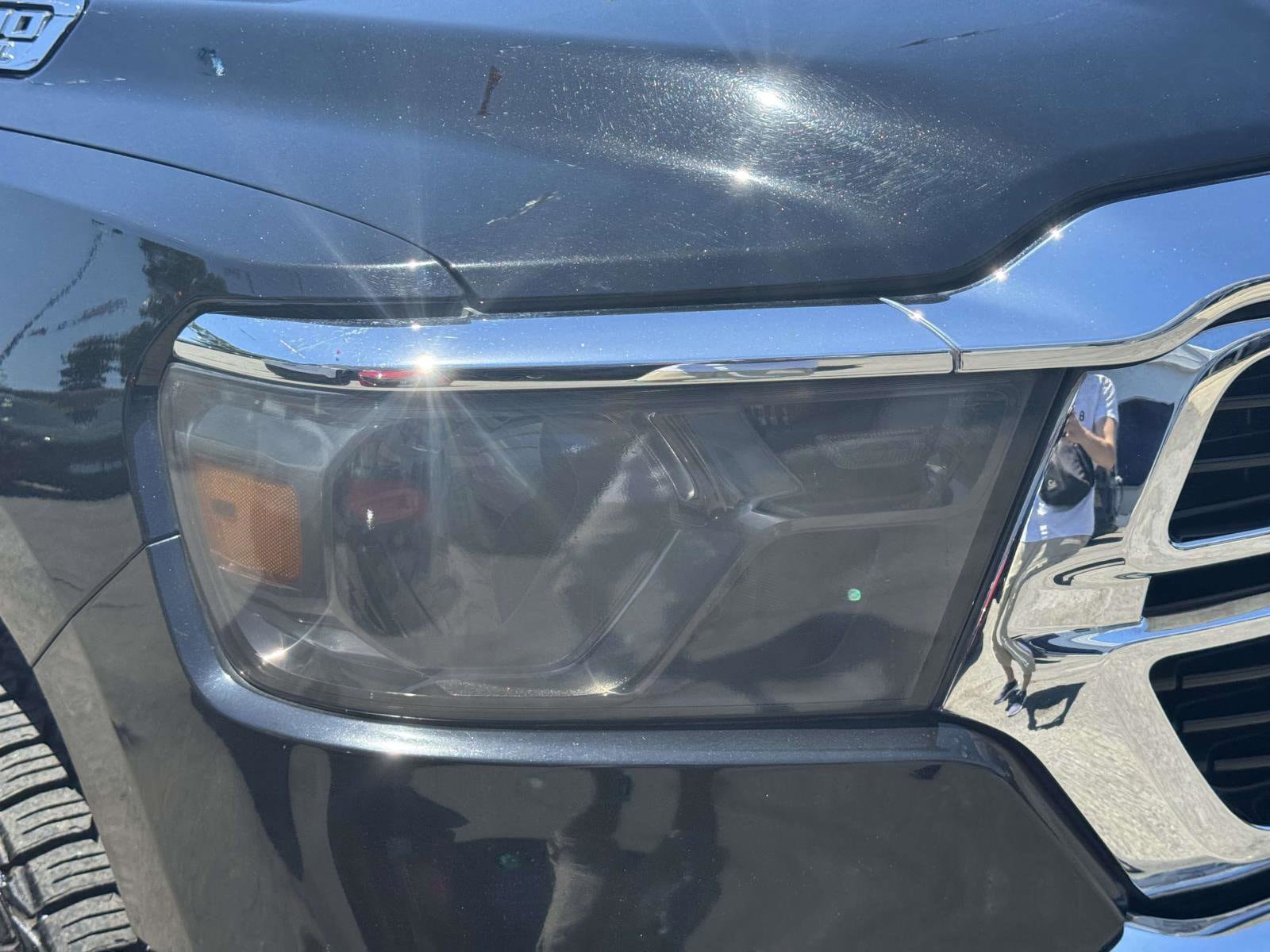 Used 2019 RAM 1500 Big Horn AWD/4WD image 10
