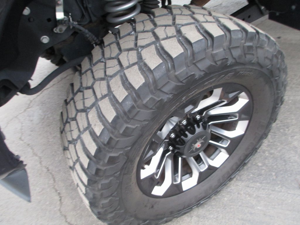 Used 2021 Ford F250 Lariat w/ Lariat Ultimate Package image 11