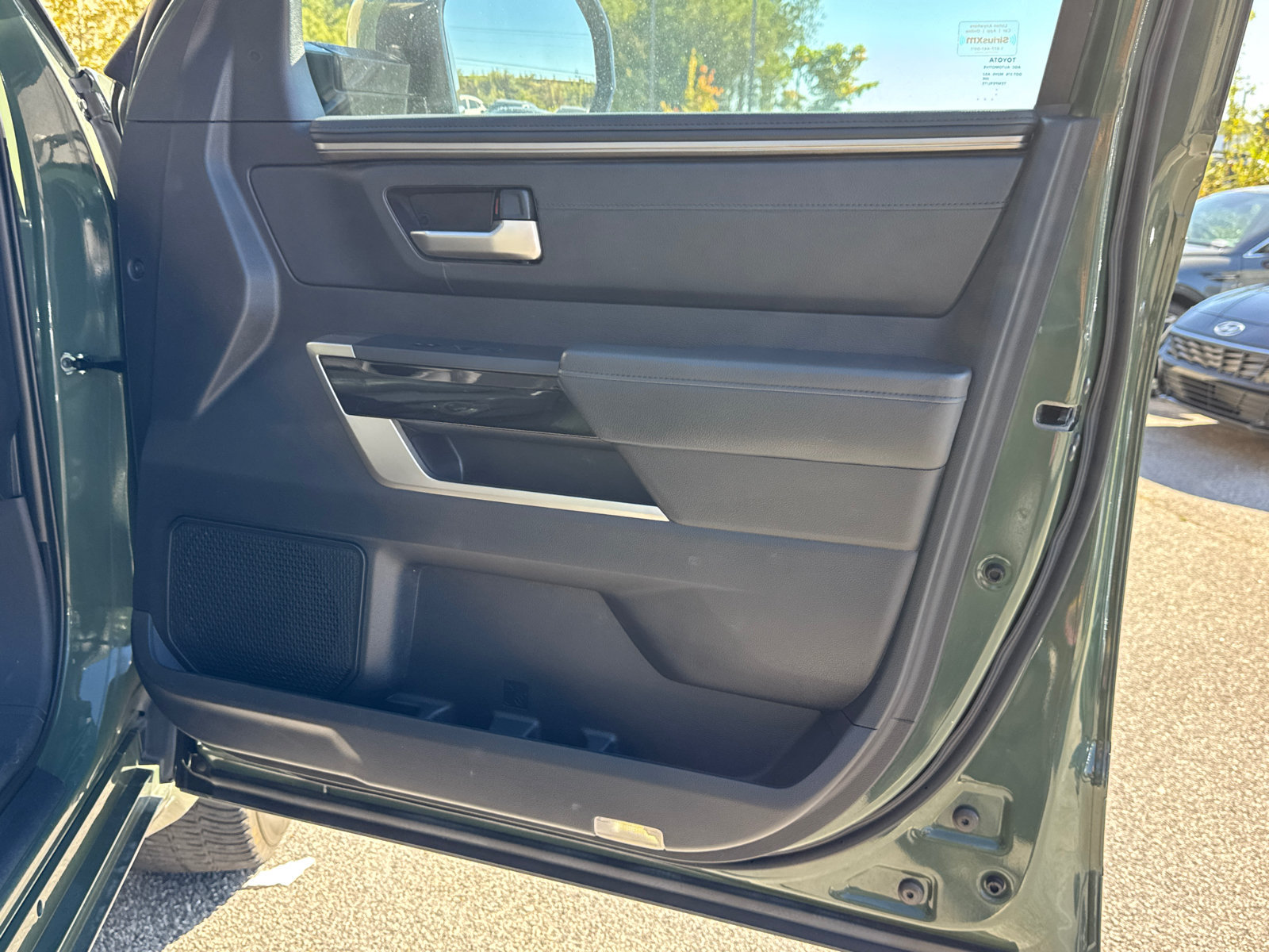 Used 2022 Toyota Tundra Limited RWD image 14