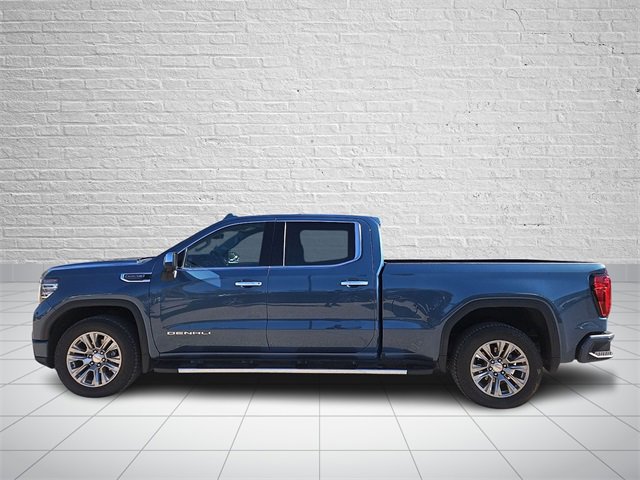 Used 2024 GMC Sierra 1500 Denali image 2