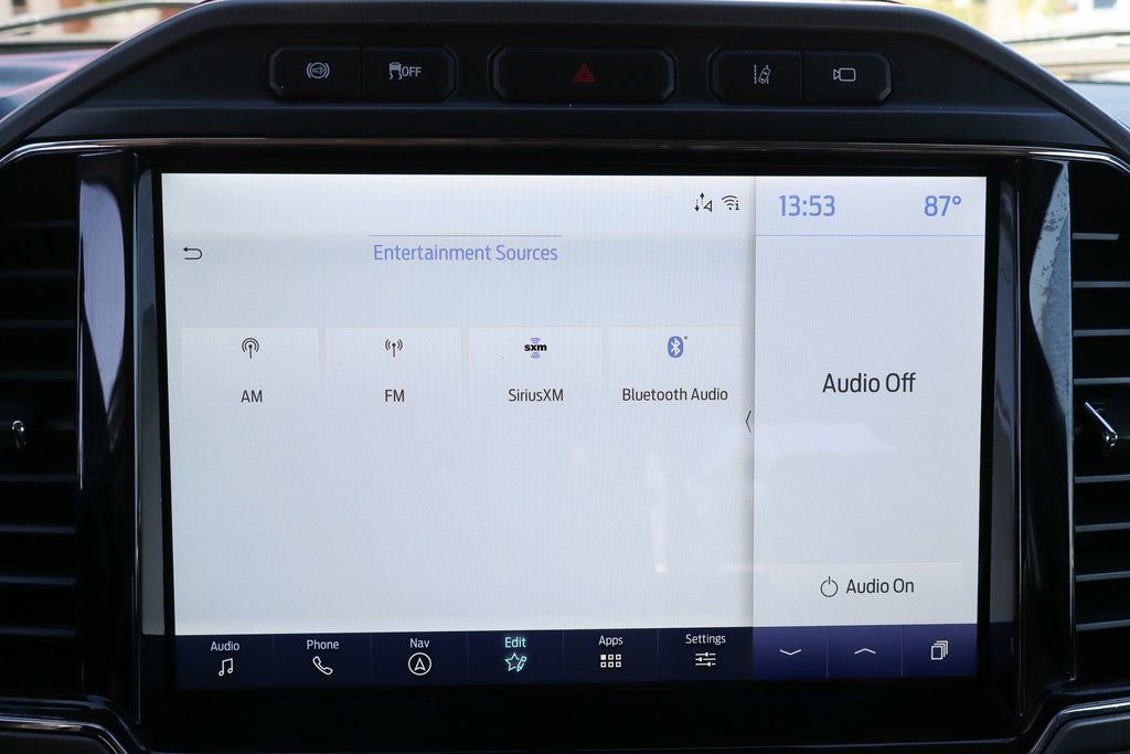 Used 2022 Ford F250 Limited image 35