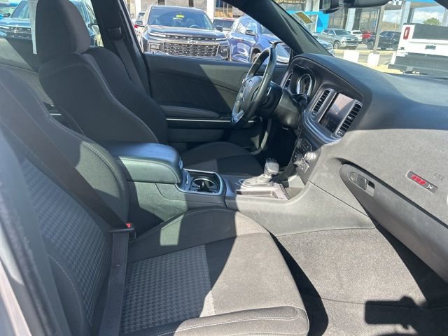 Used 2023 Dodge Charger Scat Pack RWD image 32
