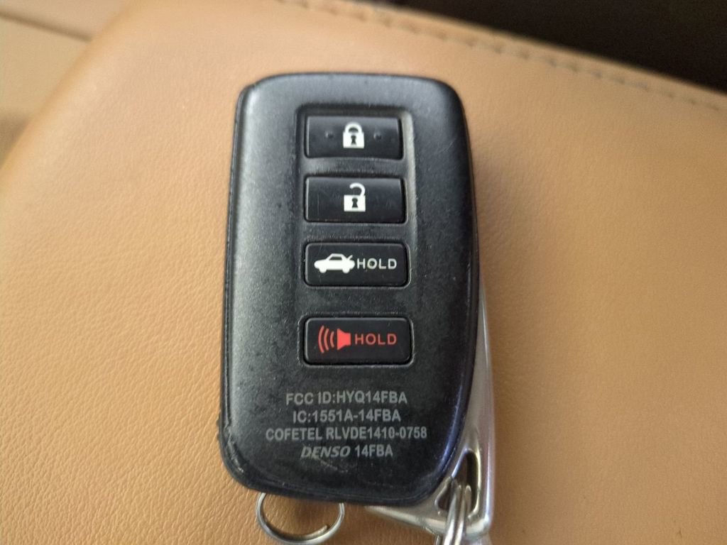 Used 2018 Lexus ES 350 w/ Premier Package FWD image 36