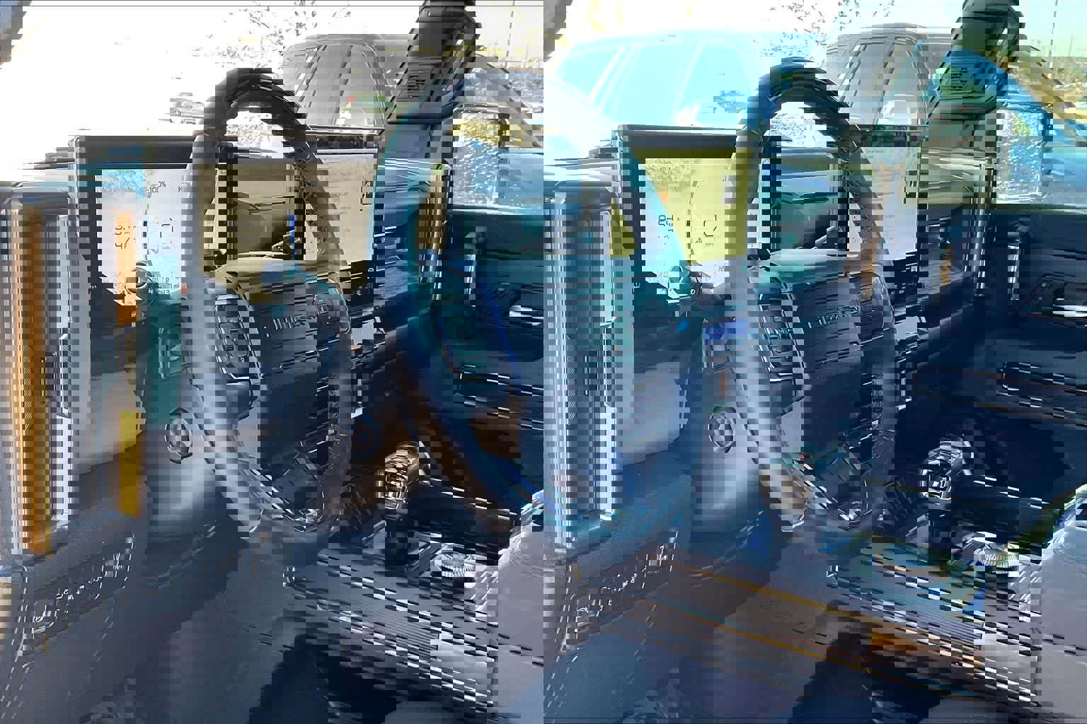 Used 2024 GMC Hummer EV 3X image 17