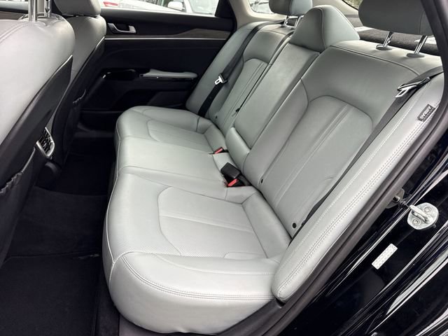 Used 2021 Kia K5 EX image 23