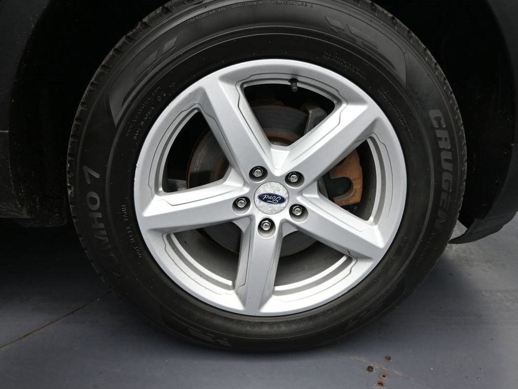 Used 2018 Ford Explorer 4WD image 28