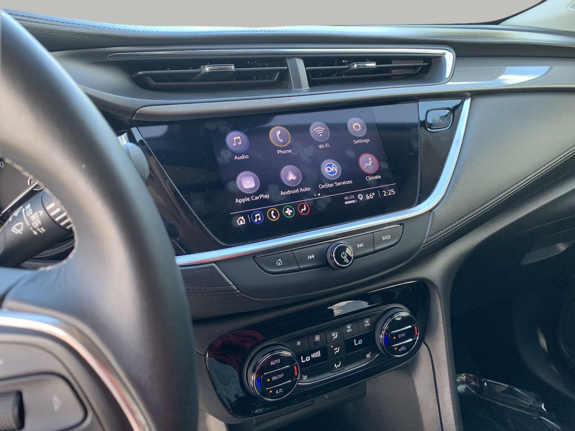 Used 2021 Buick Encore GX Select FWD image 25