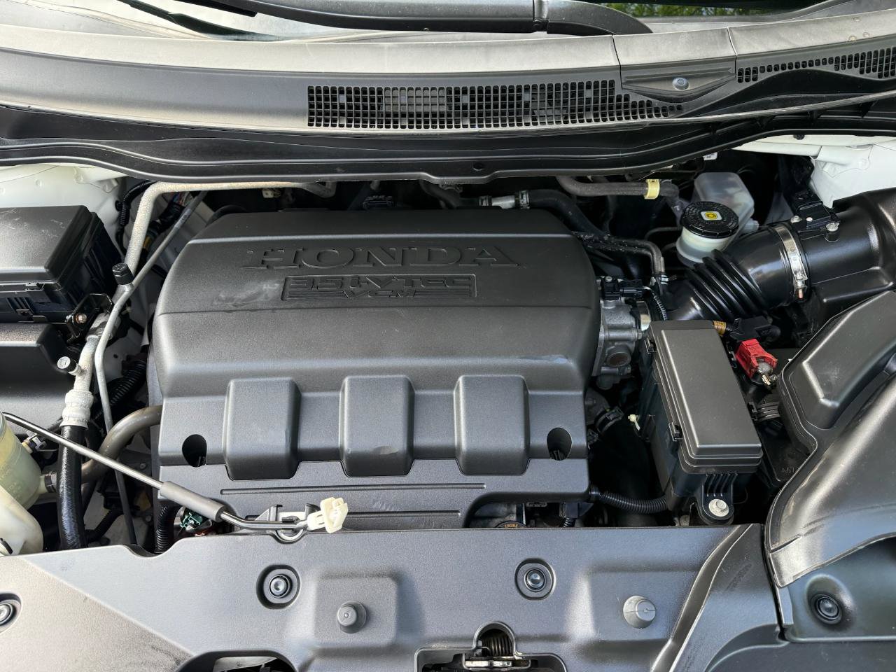 Used 2014 Honda Odyssey Touring Elite image 20