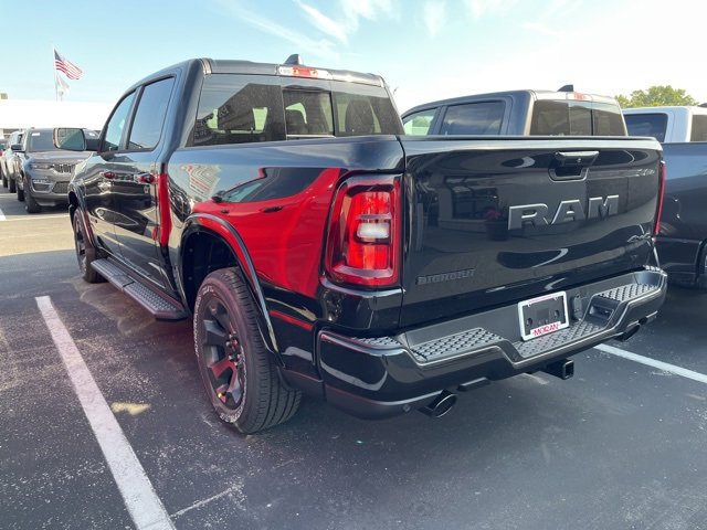 New 2026 RAM 1500 Big Horn image 6
