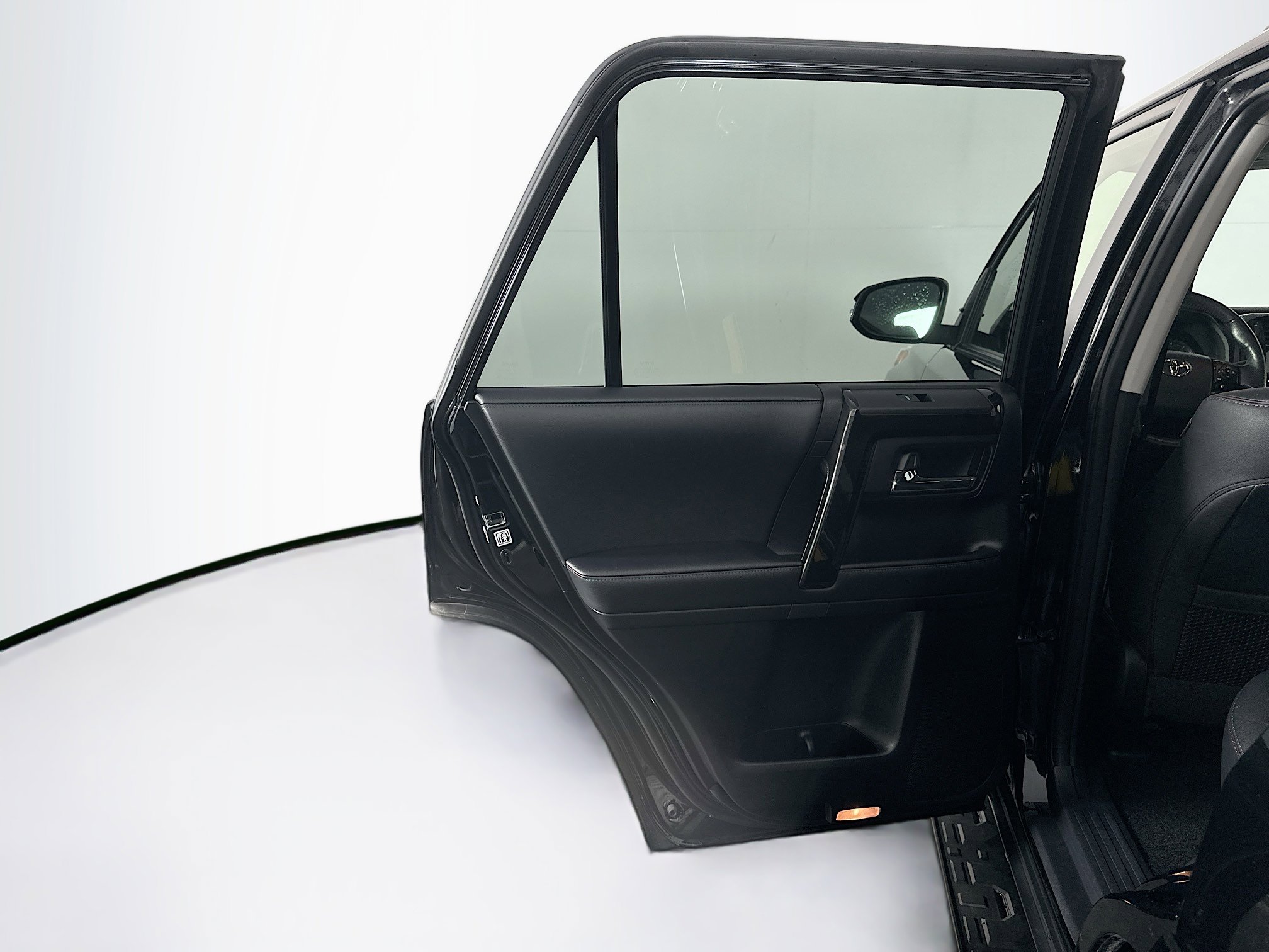 Used 2024 Toyota 4Runner TRD Off-Road Premium image 27