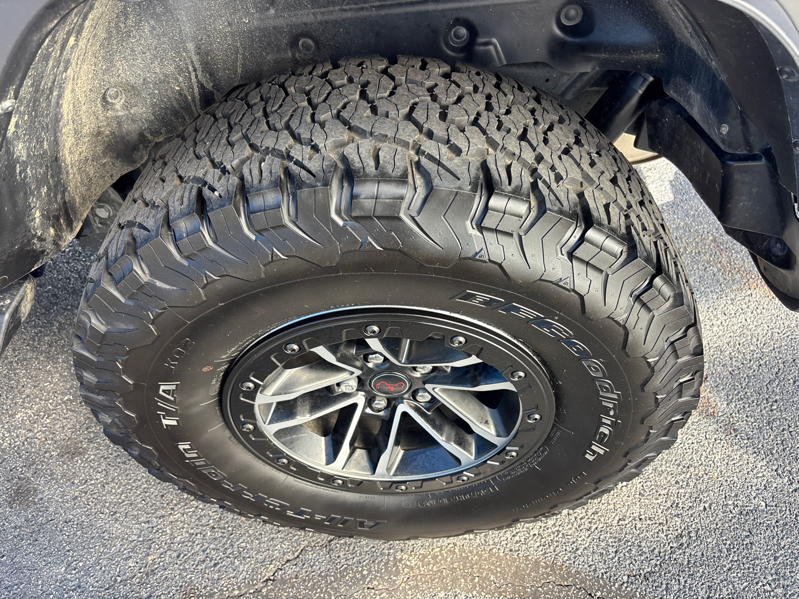 Used 2026 Jeep Wrangler Unlimited Rubicon AWD/4WD image 10
