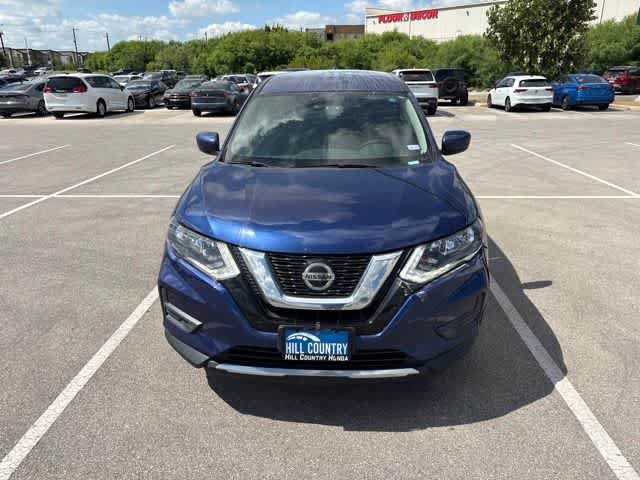 Used 2019 Nissan Rogue S FWD image 8