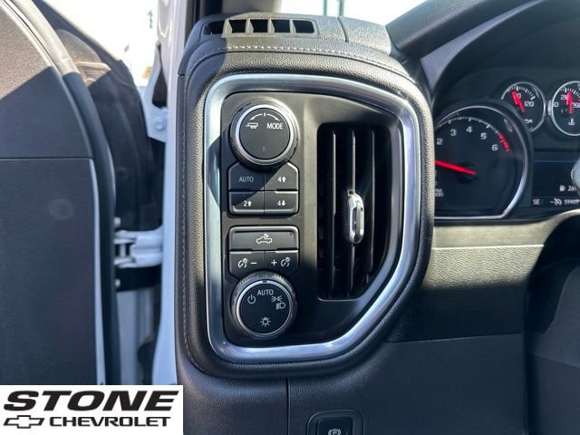 Certified 2021 Chevrolet Silverado 1500 LT image 16