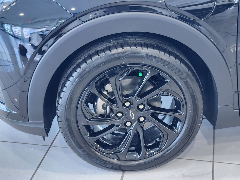 New 2027 Chevrolet Bolt RS image 9