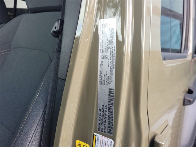 New 2025 Jeep Gladiator Sport image 20