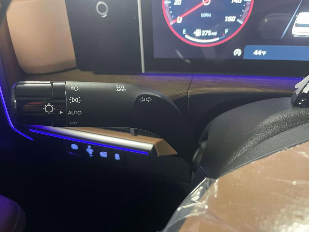 New 2026 Hyundai Santa Fe SEL AWD/4WD image 24