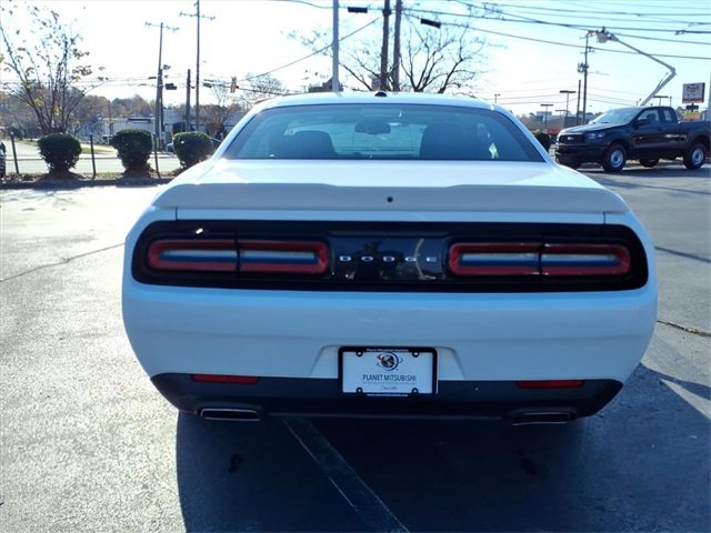 Used 2022 Dodge Challenger GT image 22