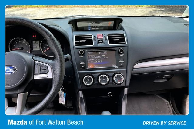 Used 2018 Subaru Forester 2.5i w/ Alloy Wheel Package AWD/4WD image 9