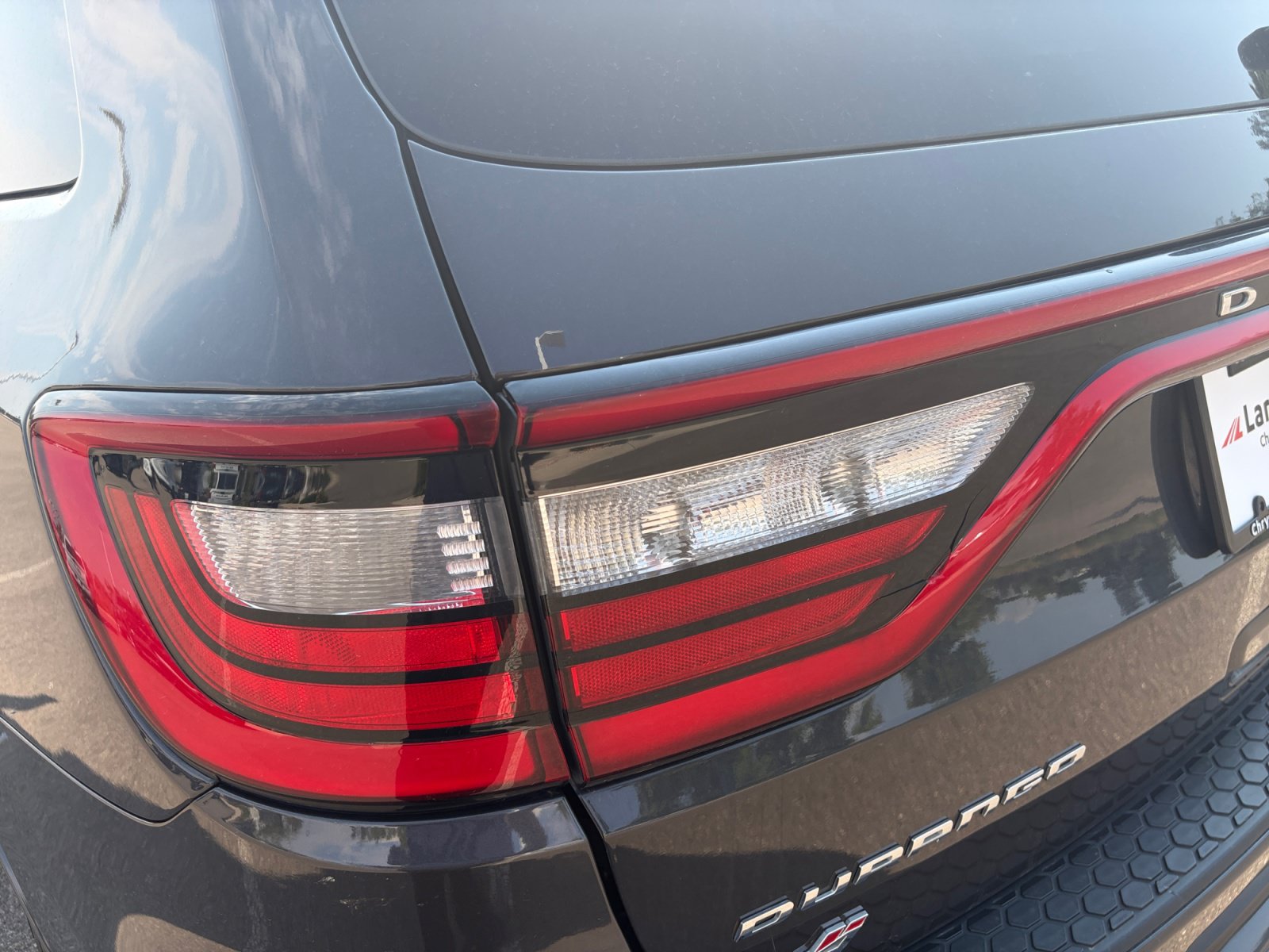 Used 2024 Dodge Durango GT AWD/4WD image 17