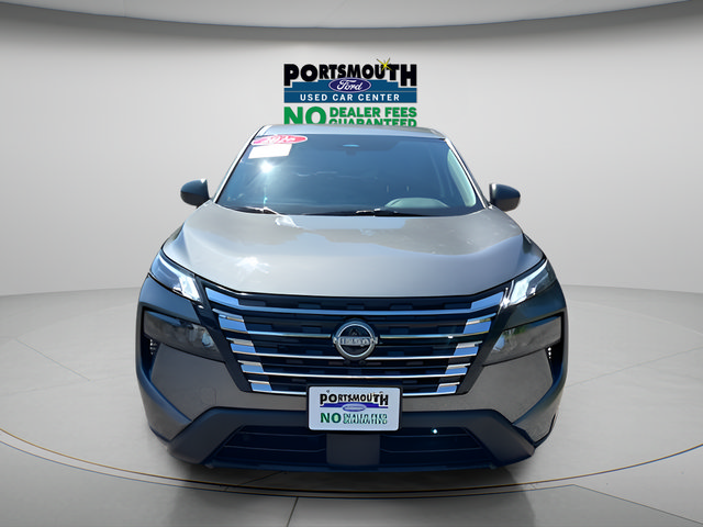 Used 2026 Nissan Rogue S AWD/4WD image 17
