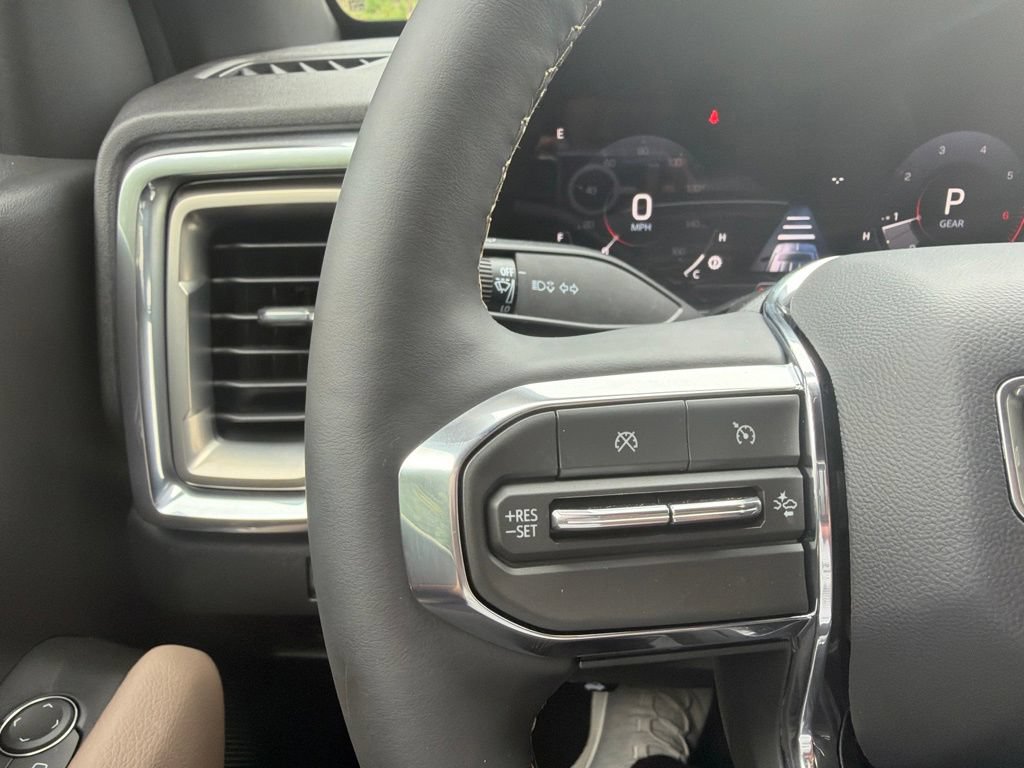 New 2026 GMC Canyon Denali AWD/4WD image 27