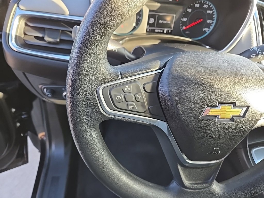 Used 2018 Chevrolet Equinox LT image 24