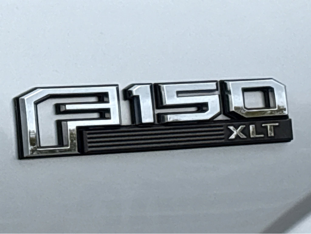 Used 2018 Ford F150 XLT w/ Equipment Group 301A Mid image 21