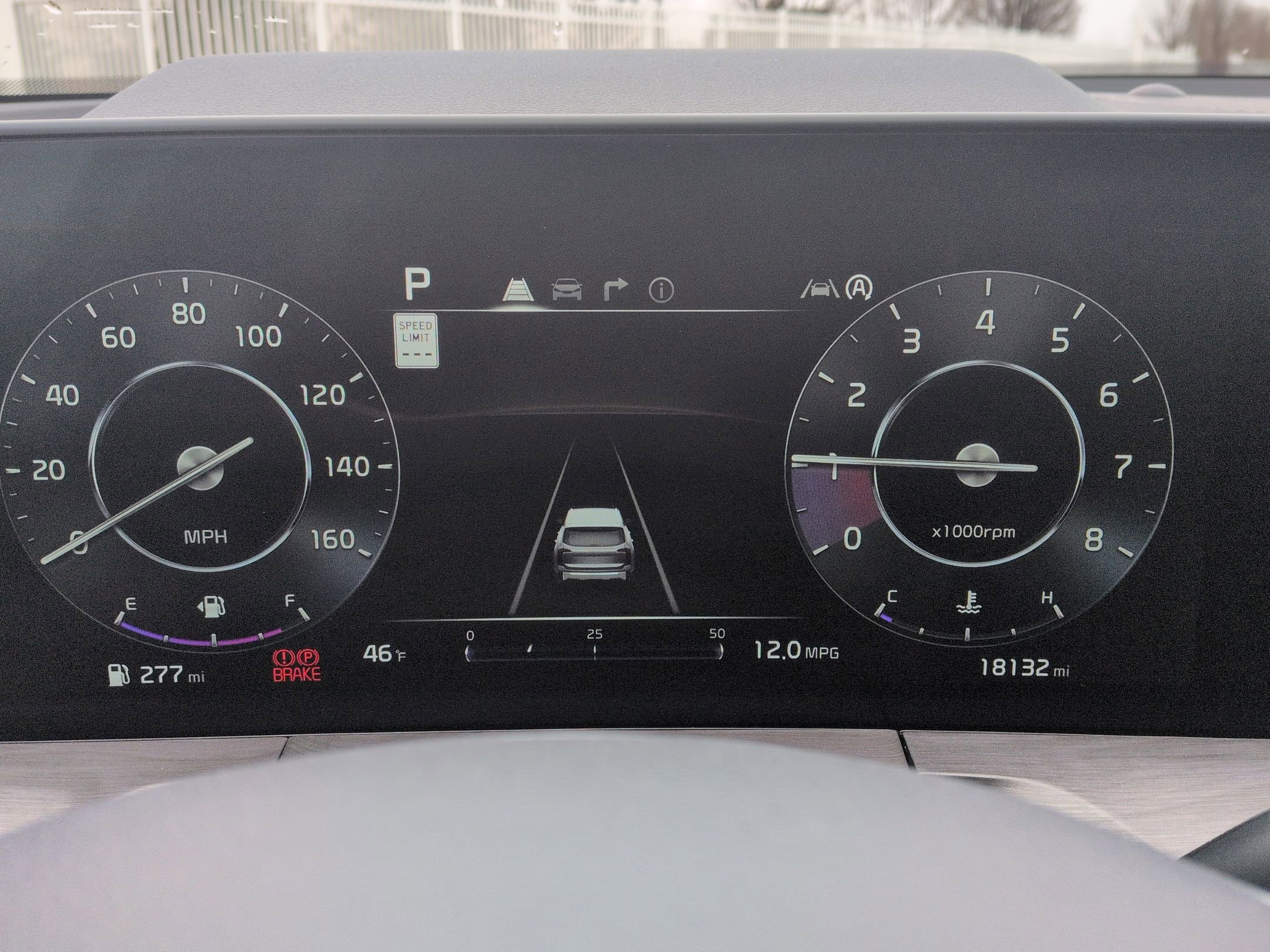 Used 2024 Kia Telluride SX X-Pro image 13