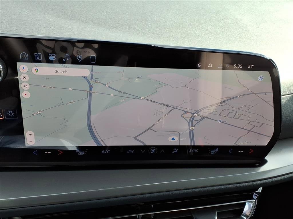 New 2026 Chevrolet Traverse LT w/ Driver Confidence Package image 10