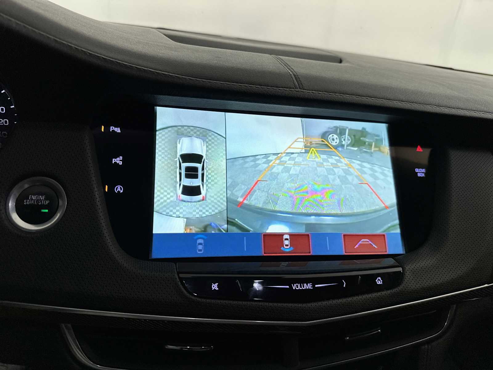 Used 2018 Cadillac CT6 Luxury image 19