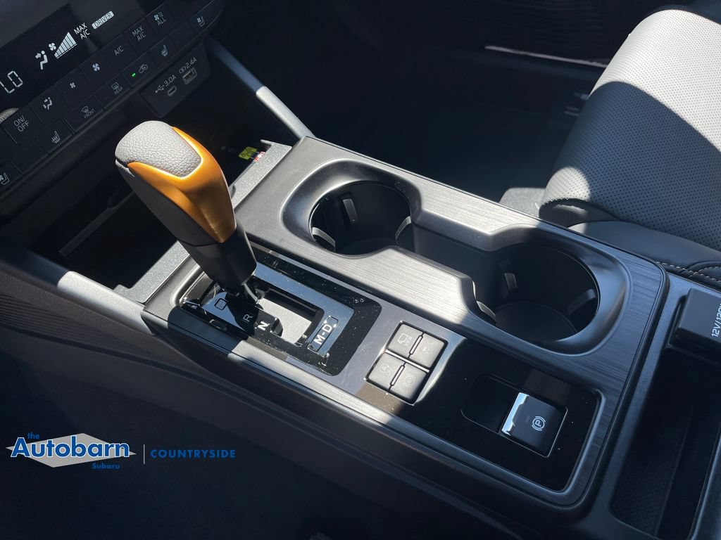 New 2026 Subaru Outback Wilderness AWD/4WD image 20