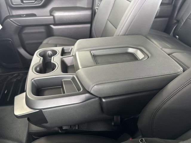 New 2026 GMC Sierra 3500 Pro image 20