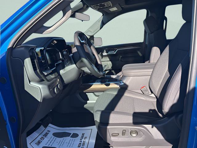 New 2026 Chevrolet Silverado 1500 LT Trail Boss w/ Convenience Package II image 8