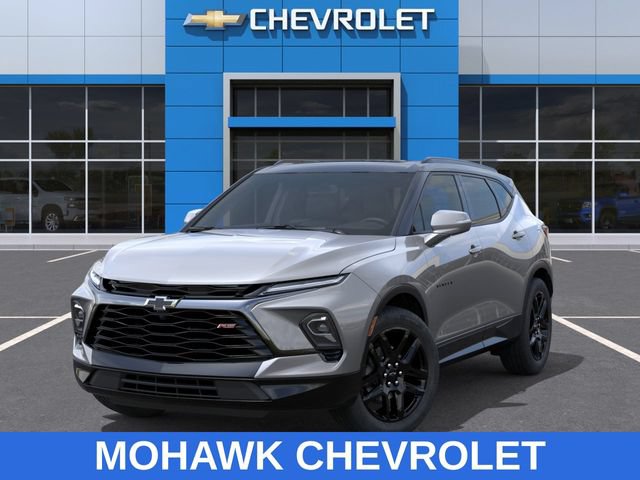 New 2026 Chevrolet Blazer RS w/ Driver Confidence II Package AWD/4WD image 6