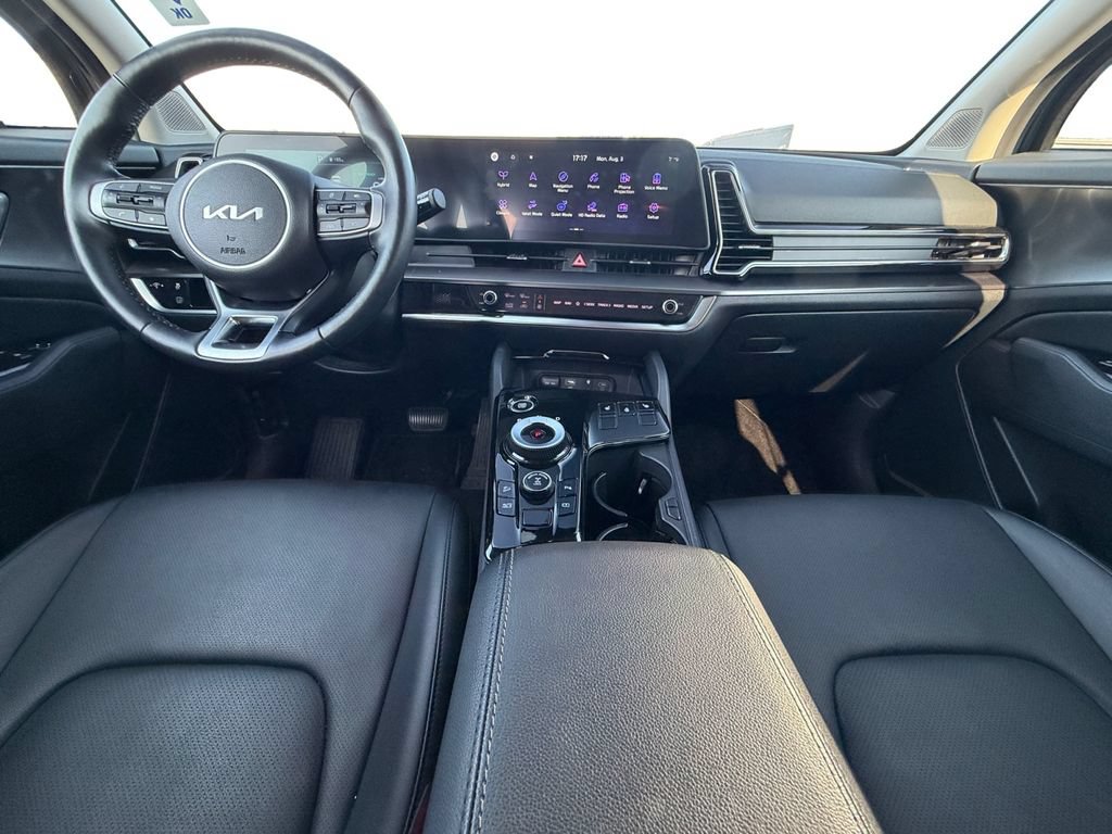 Used 2023 Kia Sportage EX AWD/4WD image 15