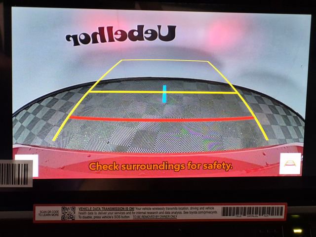 New 2026 Toyota Camry XLE image 20