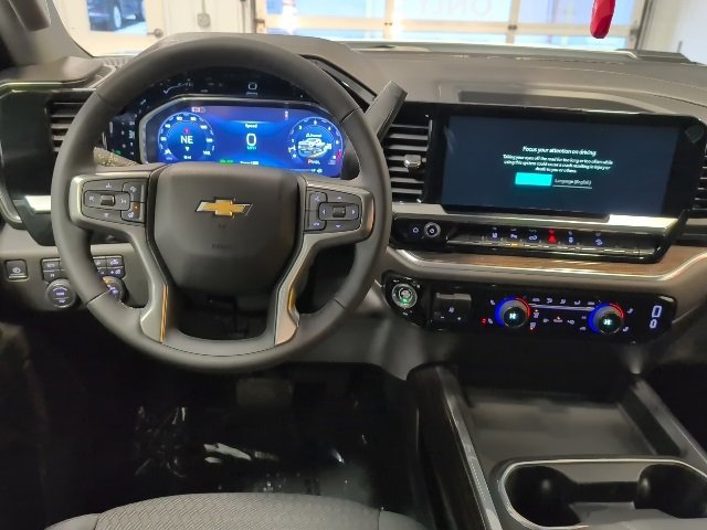 New 2026 Chevrolet Silverado 3500 LT w/ All Star Edition image 17