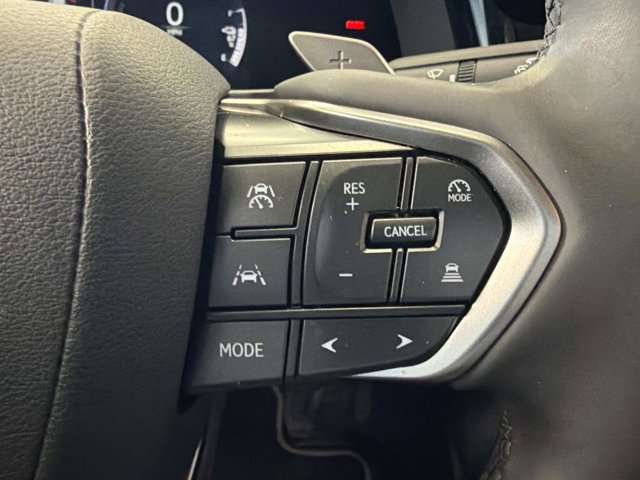 Used 2024 Lexus RZ 300e Premium w/ Accessory Package (Z1) image 27