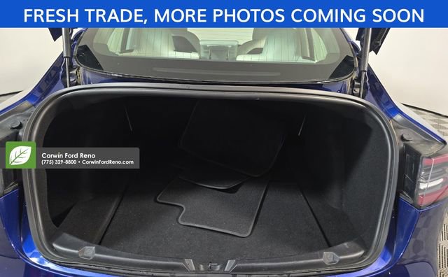 Used 2020 Tesla Model 3 Long Range image 17