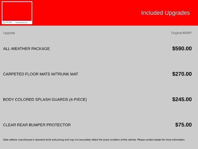 Certified 2023 Nissan Sentra SV w/ All-Weather Package FWD image 9