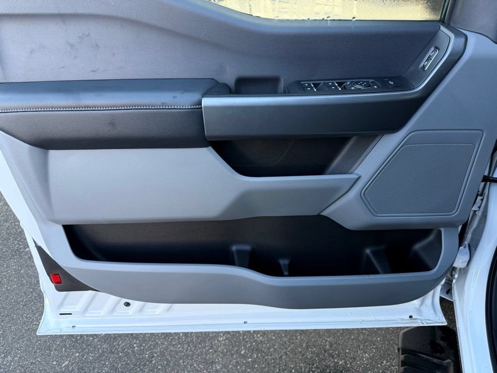 New 2026 Ford F350 XLT AWD/4WD image 18
