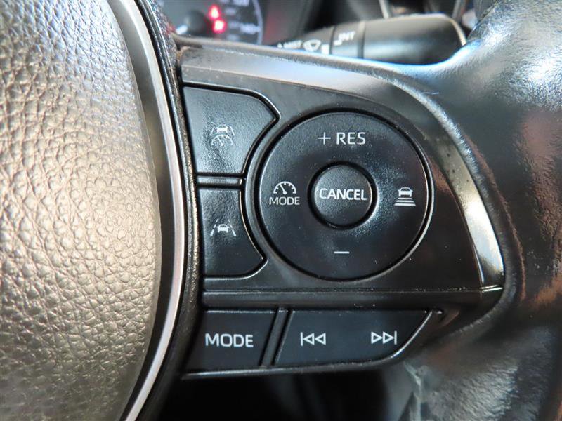 Used 2024 Toyota Corolla SE image 21