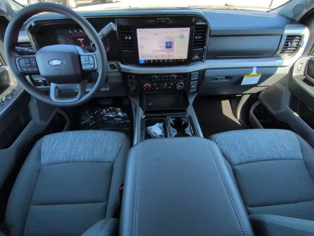 New 2027 Ford F250 XLT w/ XLT Premium Package AWD/4WD image 15