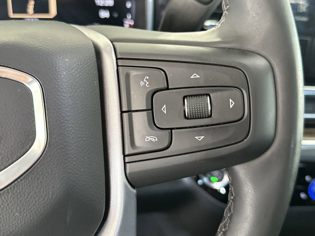 Used 2025 GMC Sierra 2500 SLE image 22